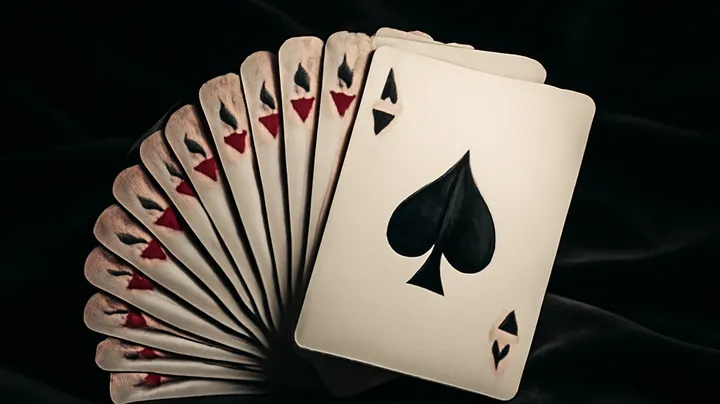 Explore Popular Casino Games