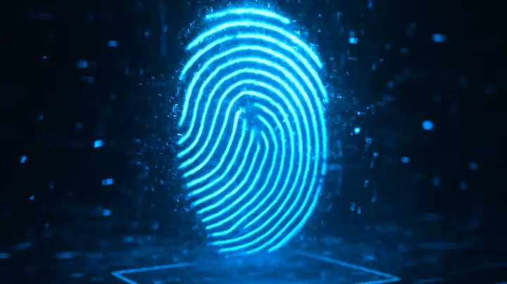 Secure Login System